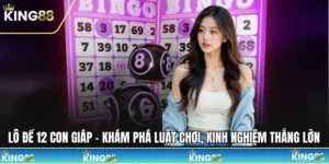 lô đề 12 con giáp