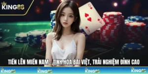 tiến lên miền nam