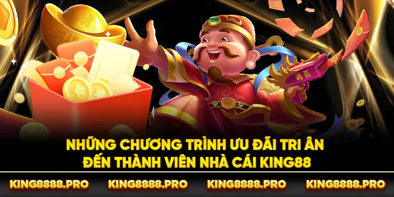Tại sao nên chọn KING88 là điểm đến