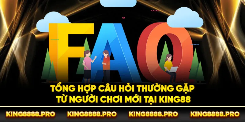 Thông tin liên hệ nhà cái KING88